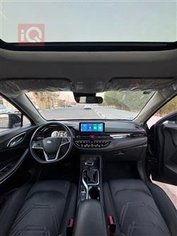 JAC JS4